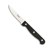 Couteau à éplucher ALBAINOX 17209 lame 8 cm