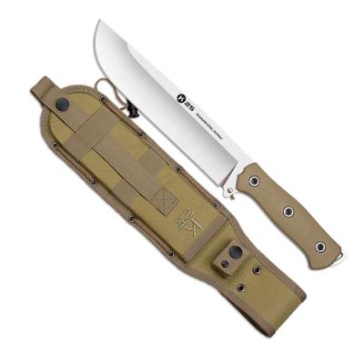 Couteau machette K25 32670 lame 22 cm