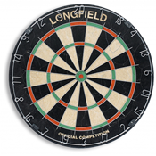 Cible official competition LONGFIELD PRO 501