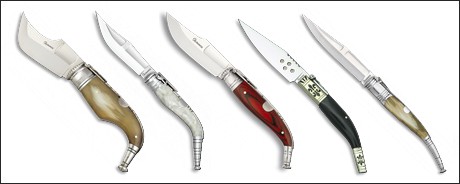 Couteaux classiques