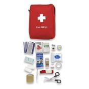 Trousse premiers secours rf 39244 Barbaric rouge