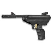 Pistolet air comprim HATSAN 25 Superchargeur calibre 4.5 mm