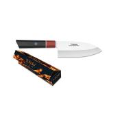 Couteau cuisine DEBA TOKISU 17468 lame 16 cm