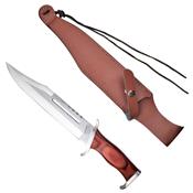 Couteau de chasse bowie RAMBO III lame 28.5 cm