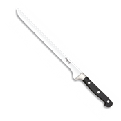 Couteau  jambon ALBAINOX 17179-B lame 30 cm