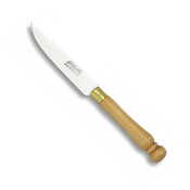 Couteau à éplucher MAM 17407 lame 8.8 cm