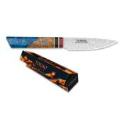 Couteau cuisine PETTY TOKISU Staypak 17456 lame damas 10.8 cm