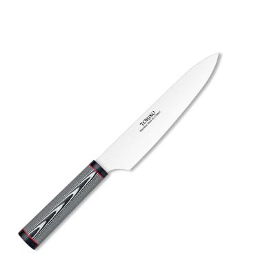 Couteau cuisine SMALL GYUTO TOKISU 17462 lame 19.3 cm