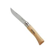 Couteau OPINEL Tradition N°07 - lame 7.5 cm – manche hêtre
