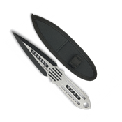 Couteau  lancer ALBAINOX 31990 19 cm