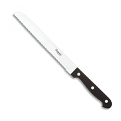 Couteau  pain ALBAINOX 17189 lame 20 cm