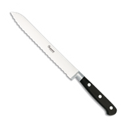 Couteau  pain ALBAINOX 17429 lame 20 cm