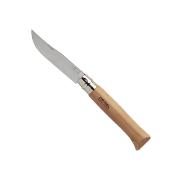 Couteau OPINEL Tradition N°12 - lame 12 cm – manche hêtre