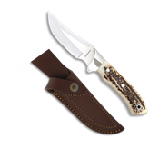Couteau de chasse bowie Albainox 31662 lame 12 cm